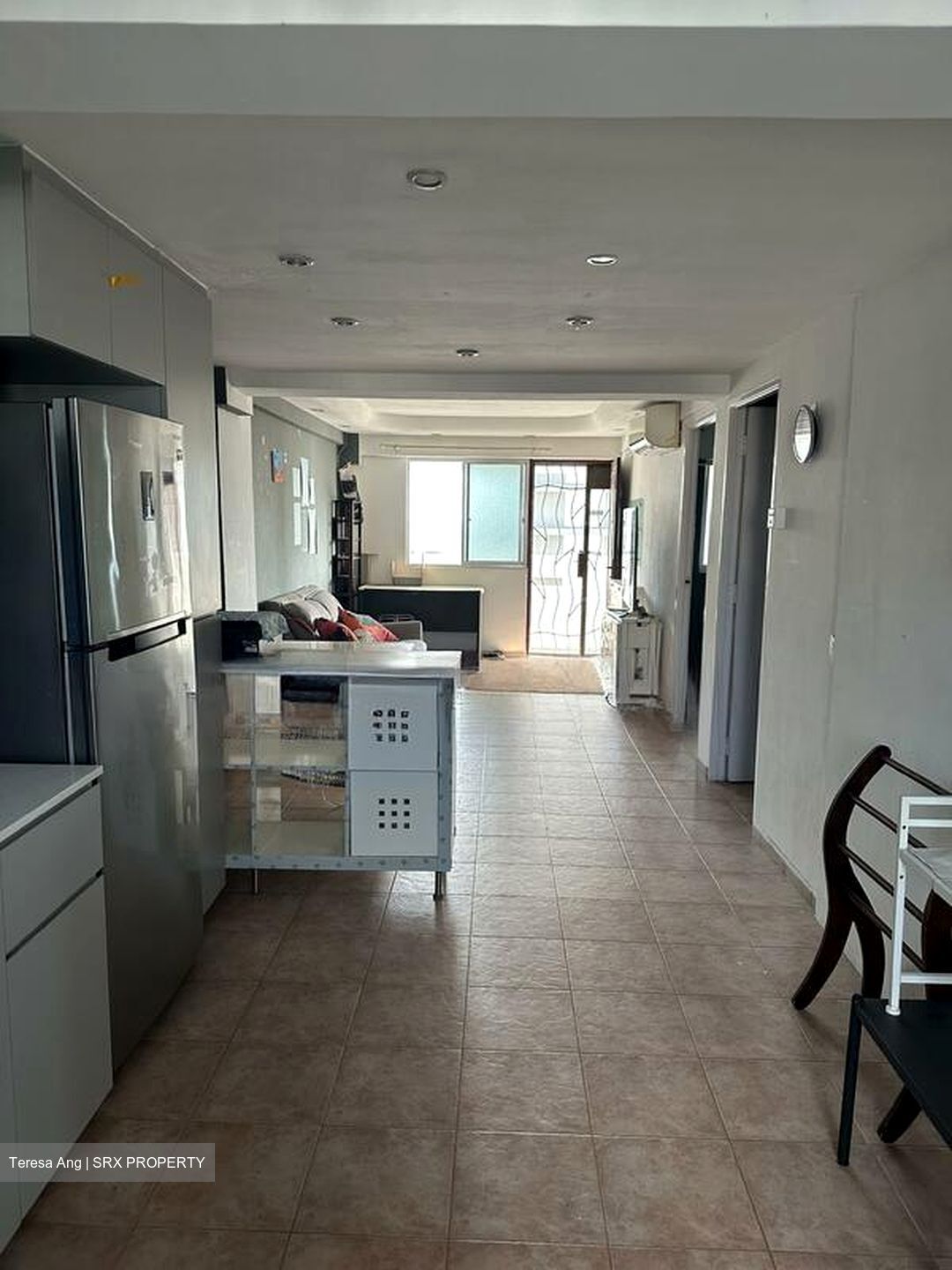 Blk 3 Tanjong Pagar Plaza (Bukit Merah), HDB 3 Rooms #525738051